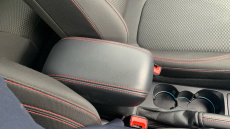 Ford Puma 1.0 EcoBoost Hybrid mHEV ST-Line 5dr Petrol Hatchback